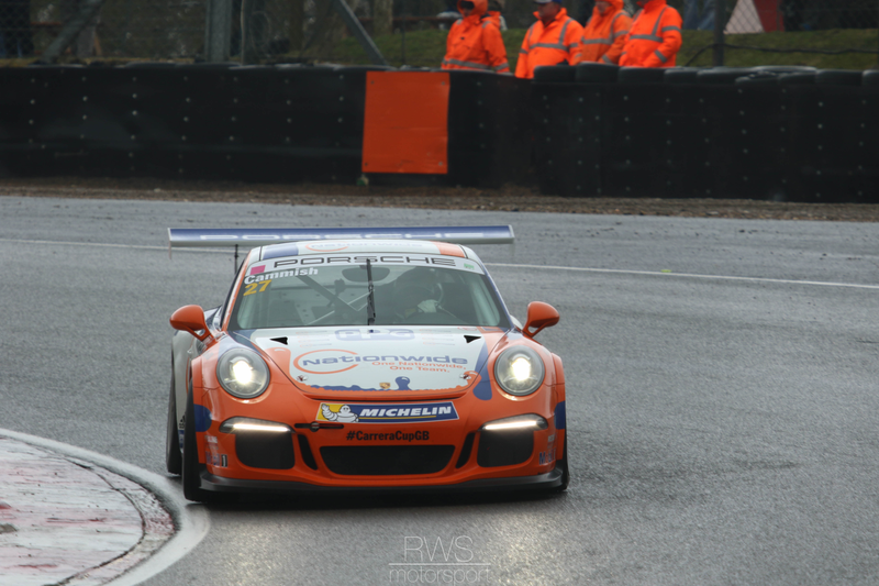 Illustration for article titled BTCC Photodump